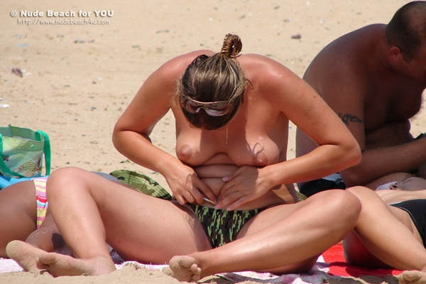 Hot Beach Movies – Nudity Beach
