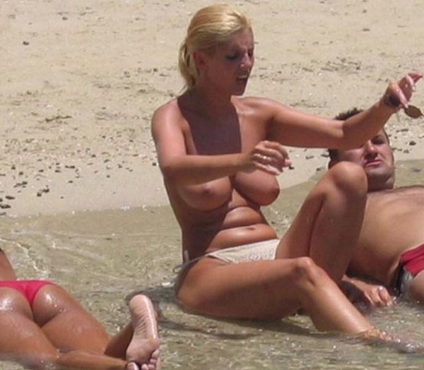 Nude and Beach - Nude Beach Videos