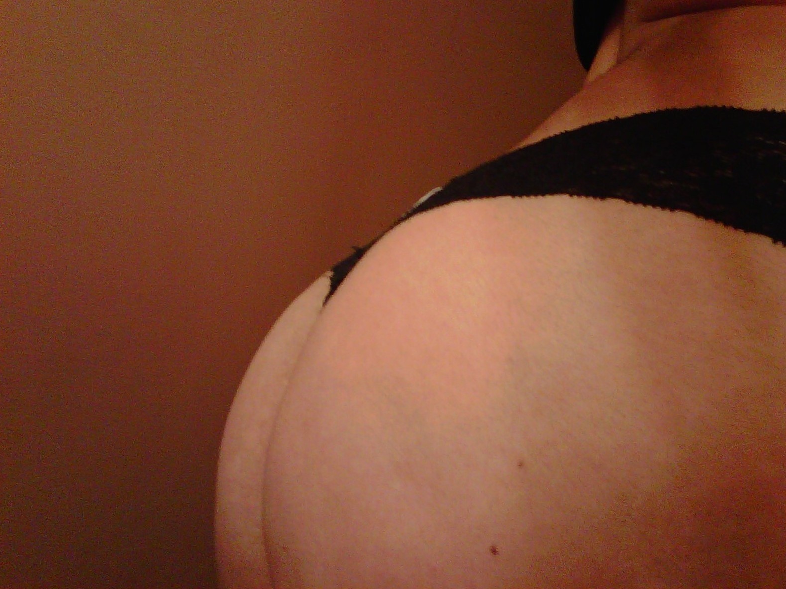 my sexy latina ass...